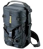 Nikon レンズケース CL-L2 これで完？Z 180-600mm用のレンズケースにNikon CL-L2を買って