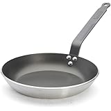 deBUYER(デバイヤー) アルミノンスティック フライパン 26cm 8180-26