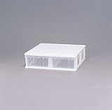 押入れタンス 押入れ収納 、最適 便利アイテム ライフ 押入れチェスト ホワイト/クリア