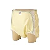 ニシキ おむつカバー 耐熱 耐薬品おむつカバー S Z9244 ダイエット 健康 衛生用品 おむつ パンツ [並行輸入品]