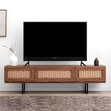 タンスのゲン テレビ台 幅140cm ペーパーコード テレビボード 収納 脚付き 韓国インテリア TVボード 韓国風 木製 49600223(90027)