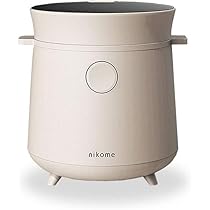 多機能炊飯器 グレー 41LPJfOx9dL._AC_UL210_SR210,