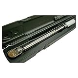 Snap-on 1/2Sq トルクレンチ 40Nm～200Nm QD3RN200A