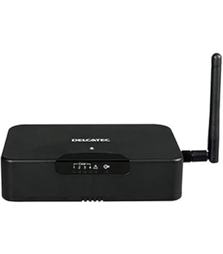 Amazon.co.jp: DXアンテナ デルカテック ワイヤレスカメラ (WSS10M1C