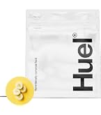 Amazon | Huel（ヒュエル）公式 ブラックエディション 1.5kg 17食 完全