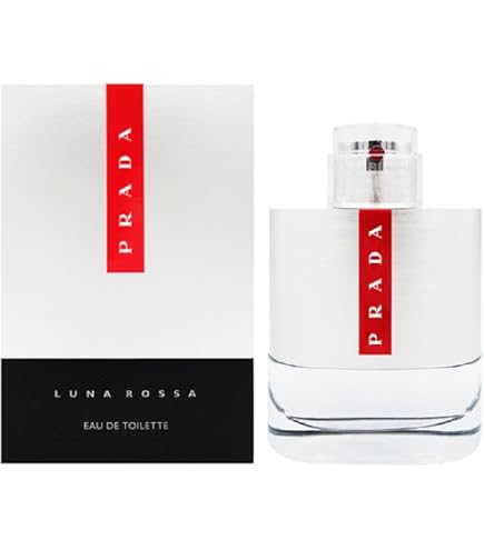 Amazon | プラダ PRADA ルナロッサ オーシャン オードトワレ 50ml EDT