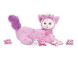 Just Play Kitty Surprise Plush Gracie [並行輸入品]