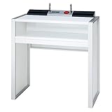 【メーカー配送・設置・組立】プラス 記載台 TA2-95EC