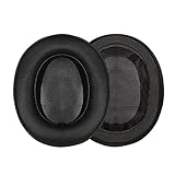 RP-HD10E RP-HD10ヘッドフォン用弾性イヤーカバー ノイズキャンセリングイヤークッションイヤースリーブ