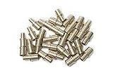 「ノーブランド品」鉛フリーの黄銅 PEX 波紋フィッティング1/2" x 3/4"PEX縮径管継手(300個入）