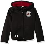 NCAA Girls Hoodie ブラック