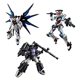 機動戦士ガン*ダム GフレームFA 08 全7種 [フルコンプ] ※12個入りのBOX販売ではありません。