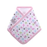 ベビー 腹巻き0～3歳 春 夏 秋 赤ちゃん眠る へそを保護 グッズ プレゼント2枚 セット B