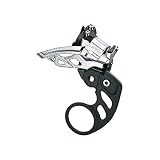 SHIMANO(シマノ) Dyna-Sys XTR フロントディレイラー FD-M985-E 40-44T BBマウント トップスイング