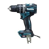 マキタ(Makita) 充電式震動ドライバドリル 40Vmax バッテリ・充電器・ケース別売 HP002GZ 青