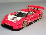 1/43 ARTA NSX スーパーGT500 2006 完成品