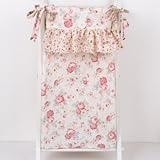 Cotton Tale Designs Hamper, Tea Party by Cotton Tale Designs [並行輸入品]