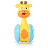 タンブラー オーボール ラトル by Kids