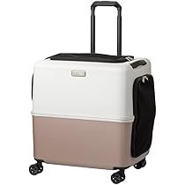 Amazon.co.jp: ペットキャリー＜ ICO＞専用レインカバー/透明/通気窓