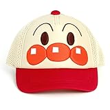 nobrand ANPANMAN アンパンマン キャップ 帽子 キッズ その他(an72840) アンパンマン 48cm