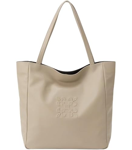 russet ベージュトートバッグ Amazon.co.jp: タグ付きrussetラシット トートバッグ ベージュ