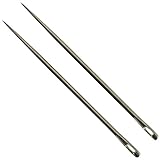 大五郎 丸叺針 2本入 150mm