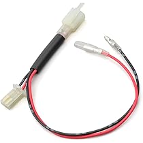 【JON出品！】 楽天市場】デイトナ D99818 電源取出しハーネス YZF-R3/25(15-18