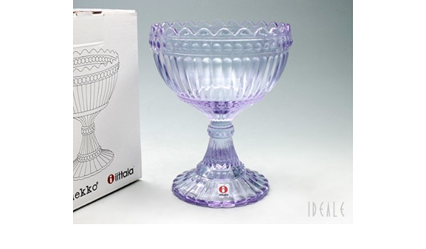 Amazon Iittala イッタラ マリボウル 6163 155mm ラベンダー 並行輸入品 Iittala イッタラ 食器 グラス カトラリー