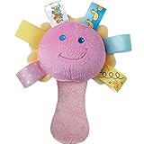 Mary Meyer Taggies See Me Rattle Toy by Mary Meyer