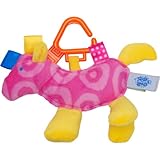 TAGGIES ハングアラウンド ポニー TAG-017