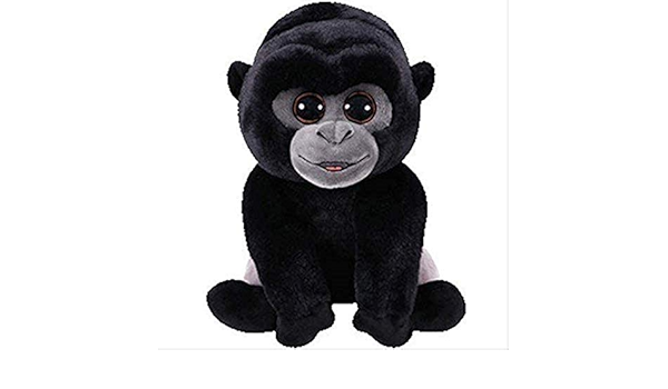 Amazon Co Jp シルバーバックゴリラぬいぐるみ15cm 面白いかわいい家族装飾車の装飾赤ちゃんのおもちゃのぬいぐるみ枕ペットおもちゃの夫人 Gzzxw ホーム キッチン