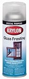 KrylonガラスFrost [価格はできごと]