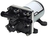SHURflo 4008-101-E65 3.0 Revolution Water Pump [並行輸入品]