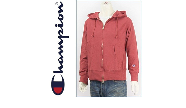 Amazon チャンピオン Champion リバースウィーブ ジップフーデッドスウェットシャツ Reverse Weave Zip Hooded Sweat Shirt C5 X101 960 Xl トレーナー パーカー 通販
