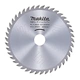 マキタ チップソー レーザースリット 外径125mm 刃数42T 一般木材用 A-36946