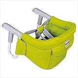 イングリッシーナ Inglesina ファスト【トレー無し】 テーブルチェア ベビーチェア ライム