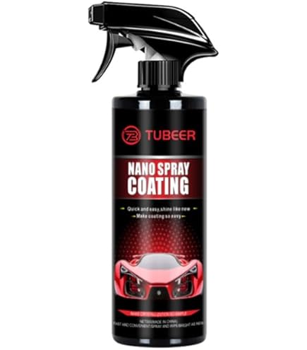 Amazon.co.jp: マジックジェムナノスプレーシール、カーワックス