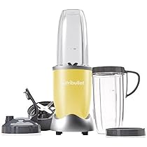 Nutribullet ミキサー ハイパワー 1.9リットル Nutribullet ミキサー ハイパワー 1.9リットル