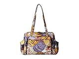 [ヴェラ ブラッドリー] Vera Bradley レディース Stroll Around Baby Bag マザーバッグ Painted Feathers [並行輸入品]