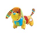 Baby Toy, Follow Me Fred