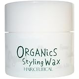 Amazon ヘアシューティカル オーガニクス スタイリングワックス スウィート 43g ヘアシューティカル ヘアワックス ポマード 通販