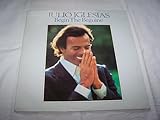 Begin The Beguine - Julio Iglesias LP