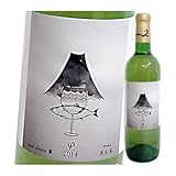 甲州φ（ドメーヌQ）