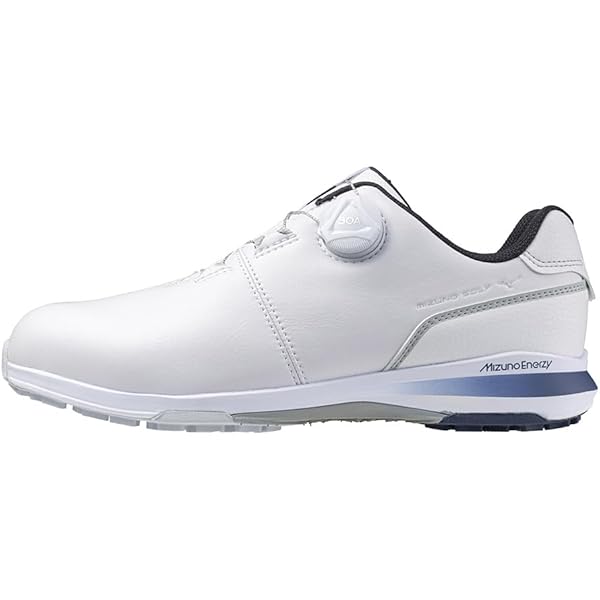Amazon | [ミズノ] ゴルフシューズ ジェネム WG GTX ゴアテックス ボア