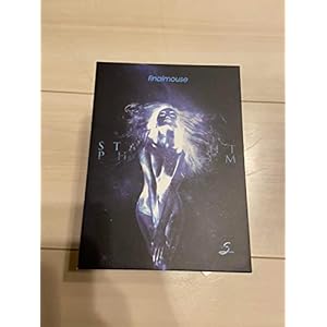 Finalmouse Starlight-12 Phantom