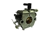 互換キャブレター KOMATSU 4500 5200 5800 チェーンソー 交換 Walbro style