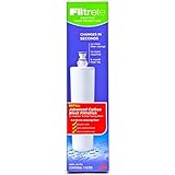 Filtrete under-sink水フィルタ
