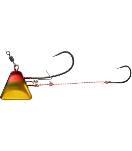 Amazon | アルファタックル(alpha tackle) alfa sonic AKASHI SP