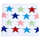 LAVIE NEW YORK バンブー腹巻 コーラルスター