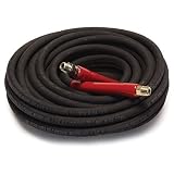 Pressure Washer Hose, 3/8" x 100' 5000psi [並行輸入品]